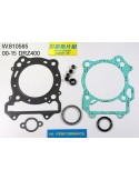 400 DRZ Pochette de joints haut moteur