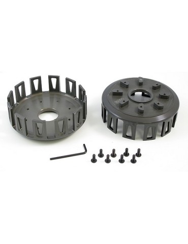 Cloche d'embrayage 125 RM