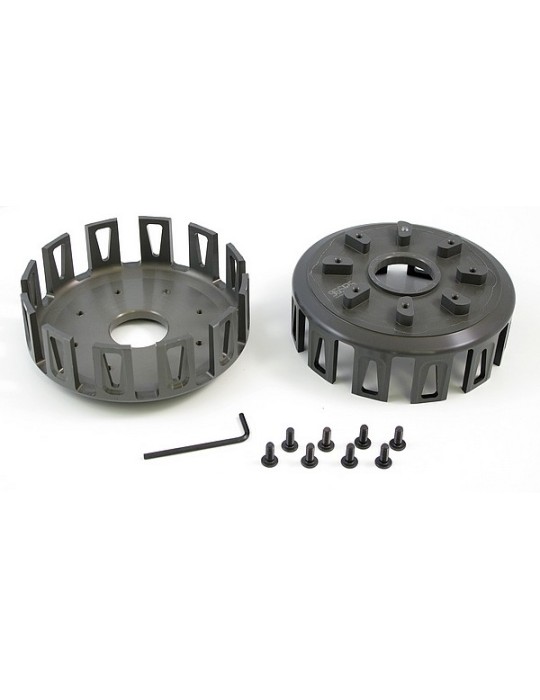 Cloche d'embrayage 125 RM Cloche d'embrayage 125 RM