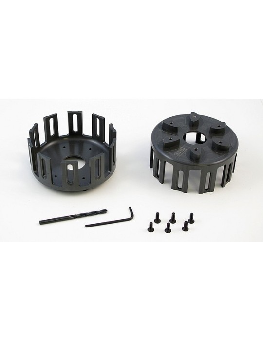 Cloche d'embrayage 100 KX Cloche d'embrayage 100 KX