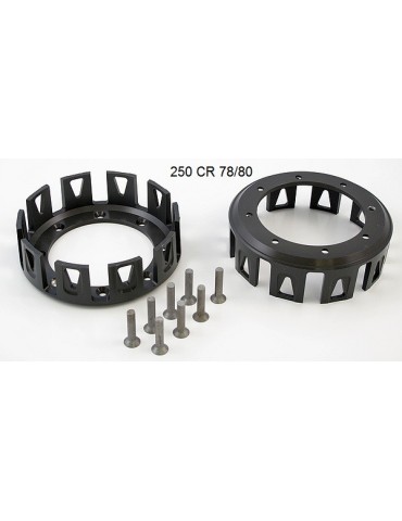 Cloche d'embrayage 250 CR