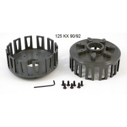 Cloche d'embrayage 125 KX