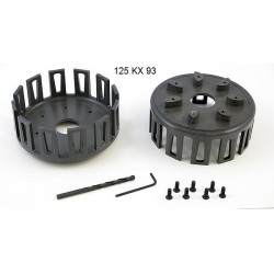Cloche d'embrayage 125 KX 2