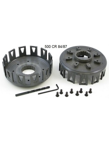 Cloche d'embrayage 500 CR
