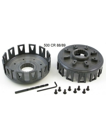 Cloche d'embrayage 500 CR 2