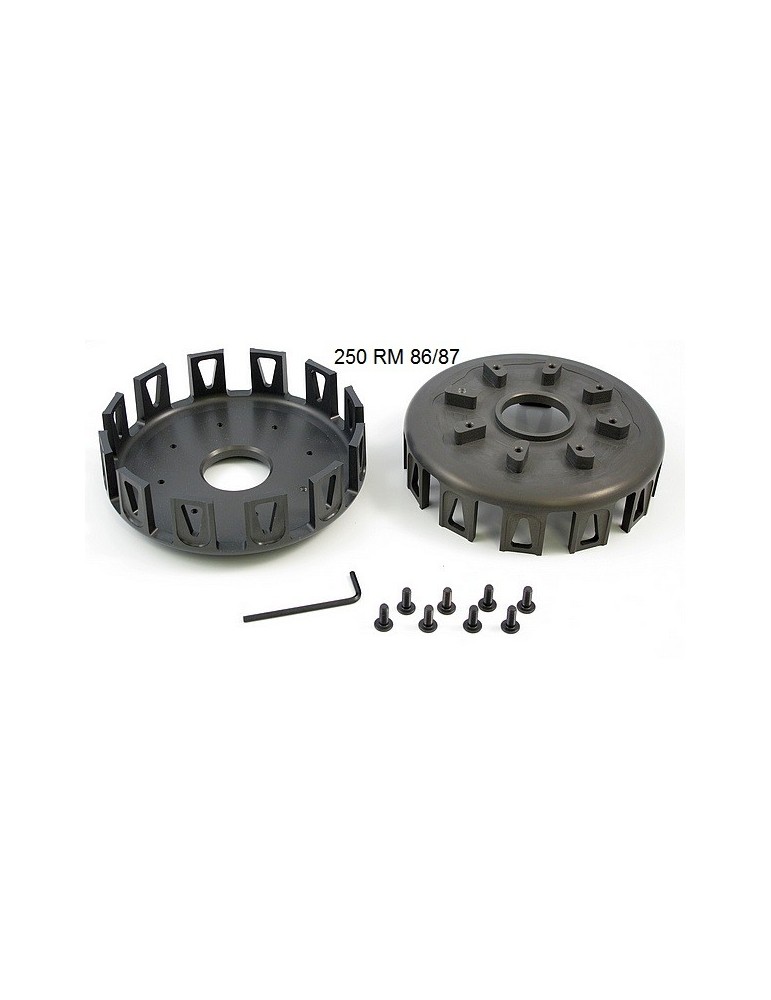 Cloche d'embrayage 250 RM Cloche d'embrayage 250 RM