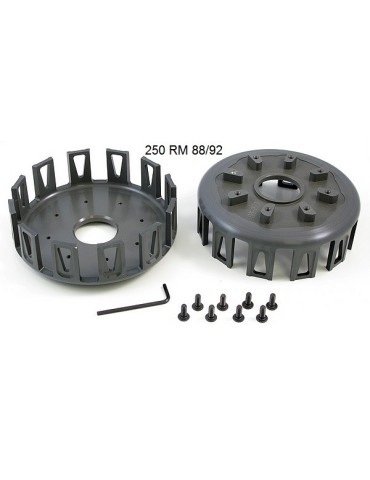 Cloche d'embrayage 250 RM 2
