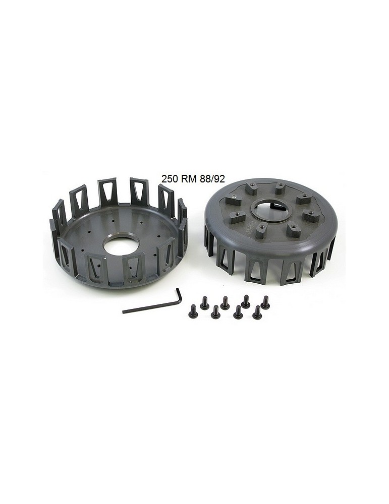 Cloche d'embrayage 250 RM