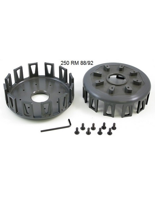 Cloche d'embrayage 250 RM