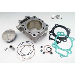 Kit cylindre piston 250 CRF 04/07