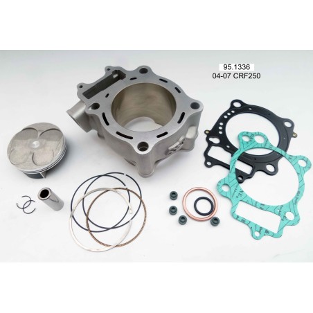 Kit cylindre piston 250 CRF 04/07
