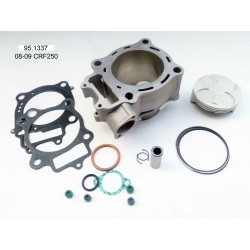 Kit cylindre piston 250 CRF 04/07 2