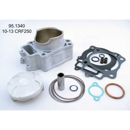 Kit cylindre piston 250 CRF 04/07