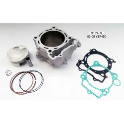 Kit cylindre piston 450 YZF