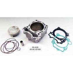 Kit cylindre piston 450 YZF 2