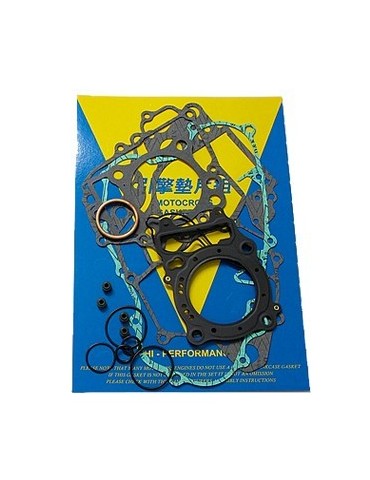 Pochette complète joint 450 CRF