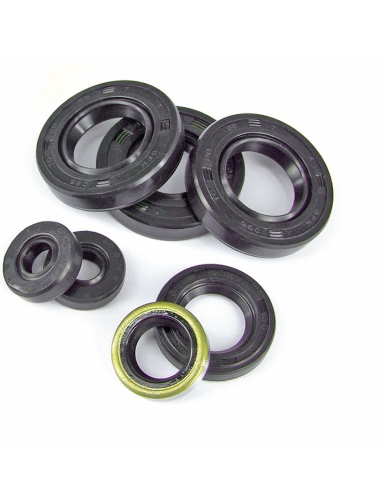 Pochette Joints SPY 125 YZ