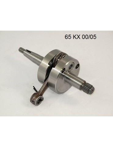 vilebrequin kawasaki 65 kx