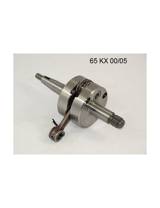 vilebrequin kawasaki 65 kx