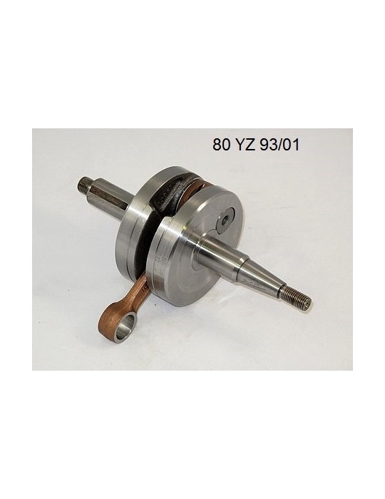 vilebrequin yamaha 80 yz vilebrequin yamaha 80 yz