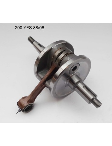 vilebrequin yamaha 200 yfs