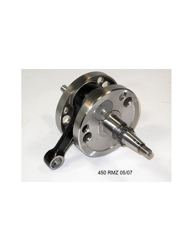 vilebrequin 450 rmz vilebrequin 450 rmz