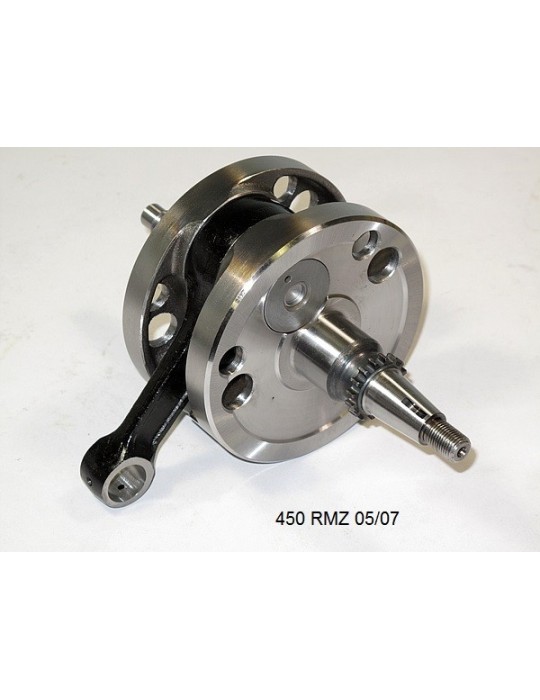 vilebrequin 450 rmz vilebrequin 450 rmz