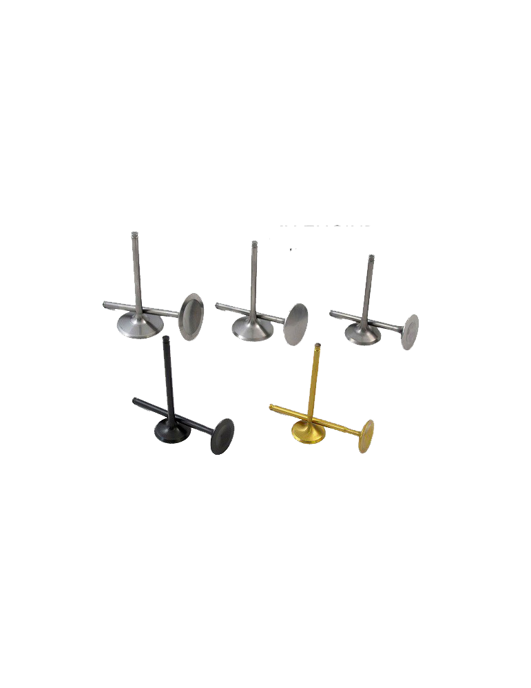 250 YZF Soupape échappement TITANE 250 YZF Soupape échappement TITANE