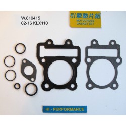 joints haut moteur pour 110 KLX