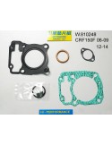 150 CRF F Pochette de joints haut moteur