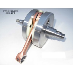 vilebrequin ktm 250 sx aoki racing
