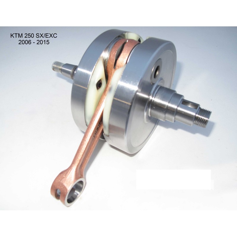 vilebrequin ktm 250 sx aoki racing vilebrequin ktm 250 sx aoki racing