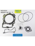 KTM 450 SXF Pochette de joints haut moteur