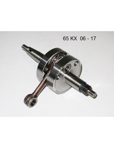 vilebrequin kawasaki 65 kx 2