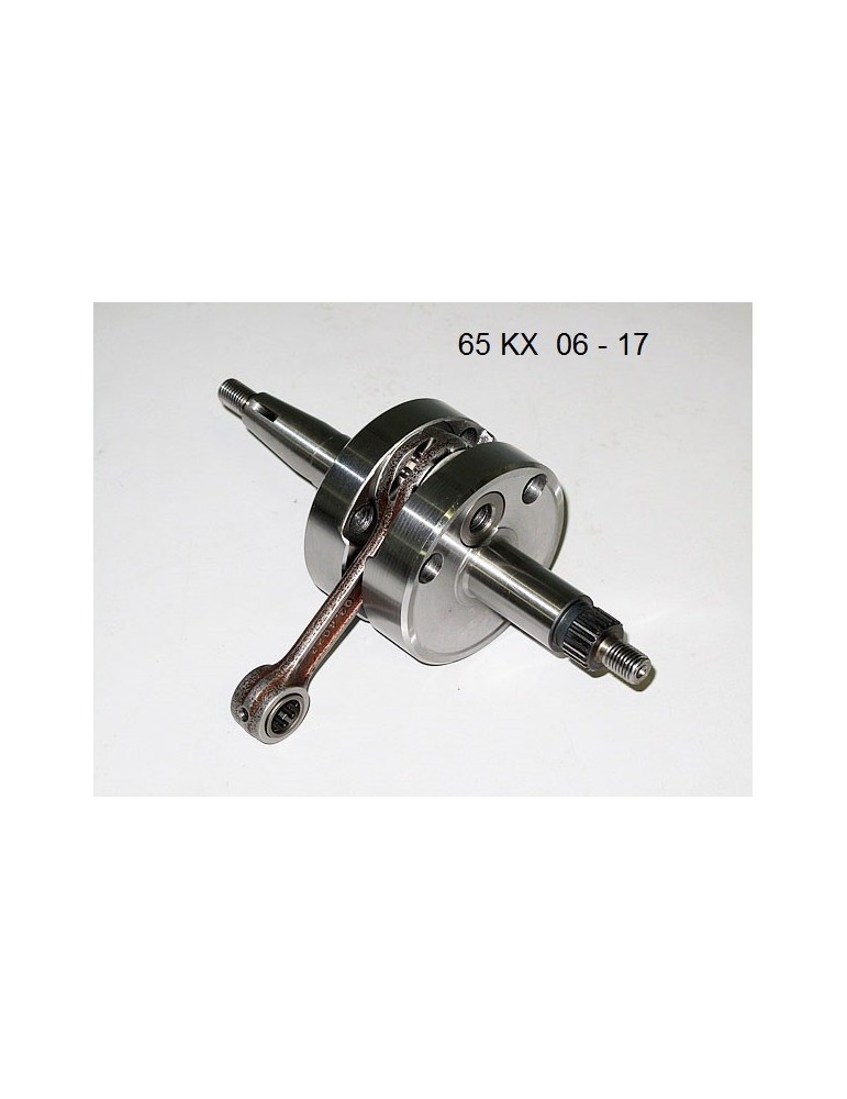 vilebrequin kawasaki 65 kx