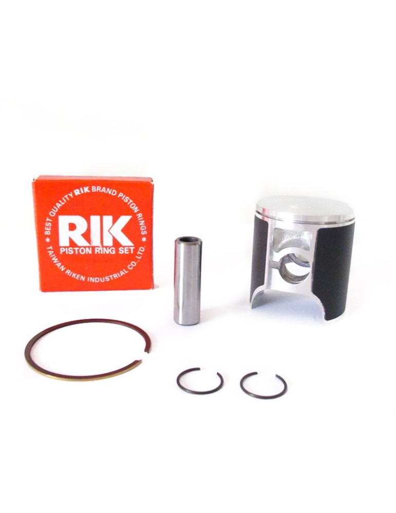 Kit piston pour KTM 85 SX de 2003 à 2018. Kit piston pour KTM 85 SX de 2003 à 2018.