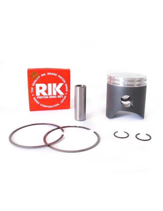 Kit piston pour KTM 125 SX de 2001 à 2017.