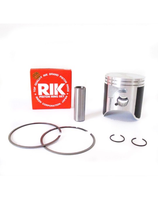 Kit piston pour KTM 144 SX de 2008 à 2016 Kit piston pour KTM 144 SX de 2008 à 2016