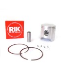 Kit piston pour KTM 200 SX/EXC pour KTM de 1998 à 2010.