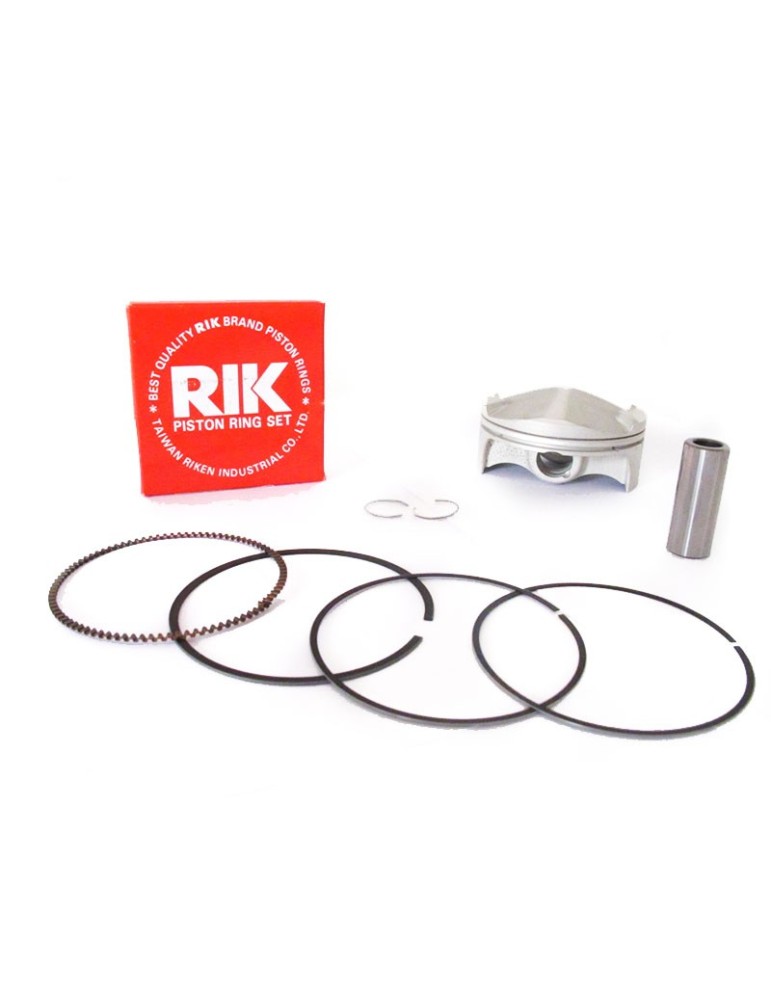Kit piston 250 SXF/EXCF