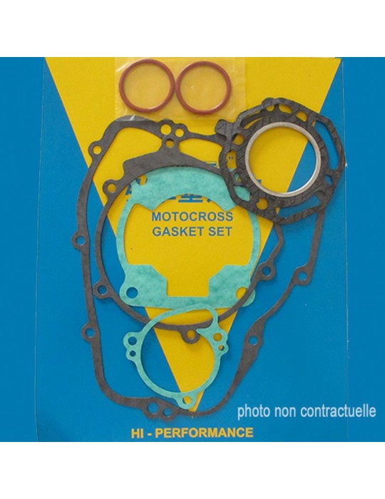 Pochette complète joint 85 CR