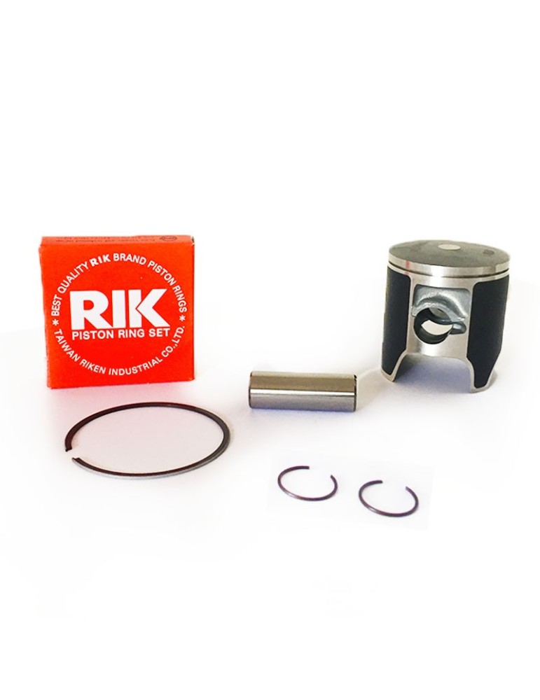 Kit piston Kawasaki 85 KX de 2001 à 2015.