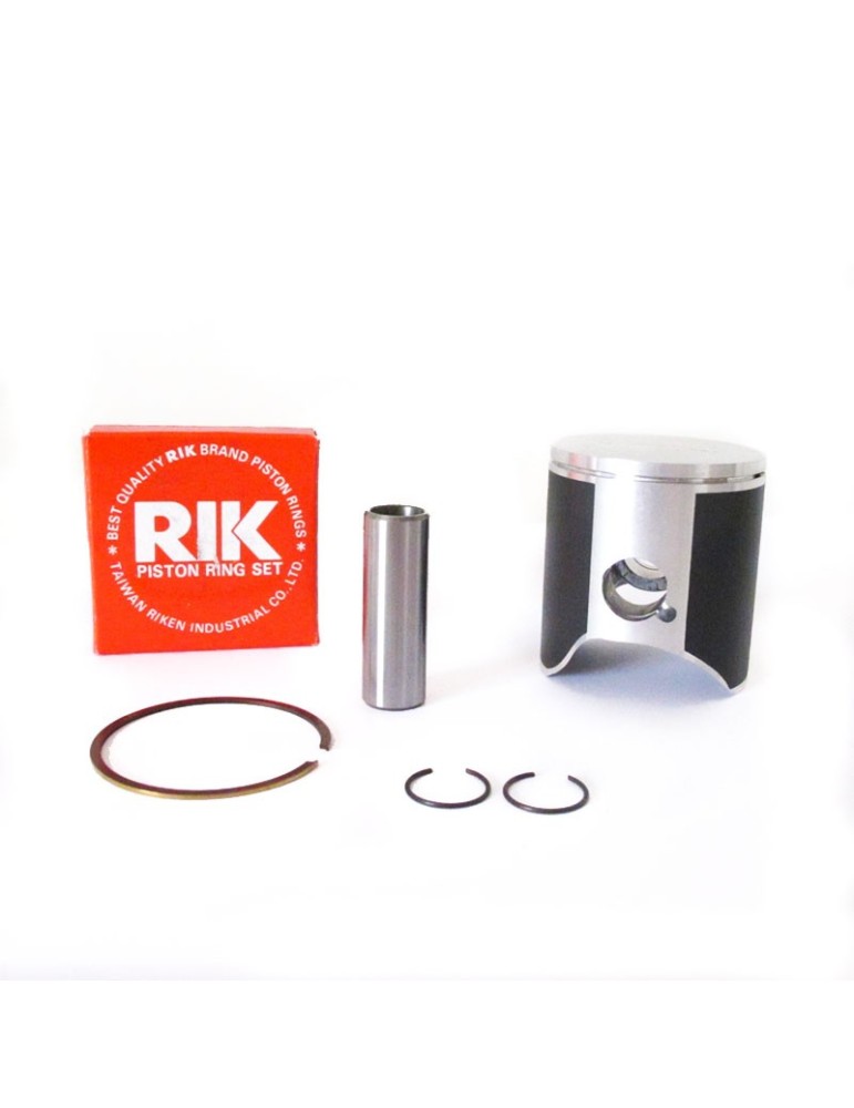 KIT PISTON 125 KX KIT PISTON 125 KX