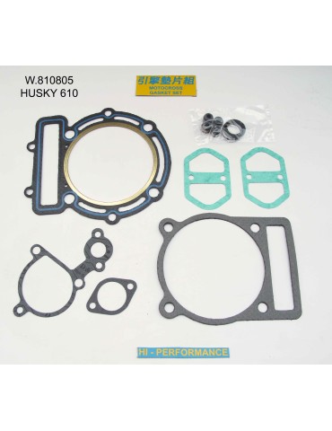 joints haut moteur 610 husqvarna