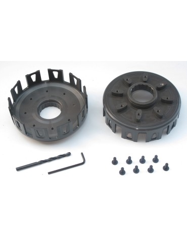 Cloche d'embrayage 125 CR