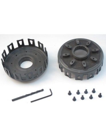 Cloche d'embrayage 125 CR 2