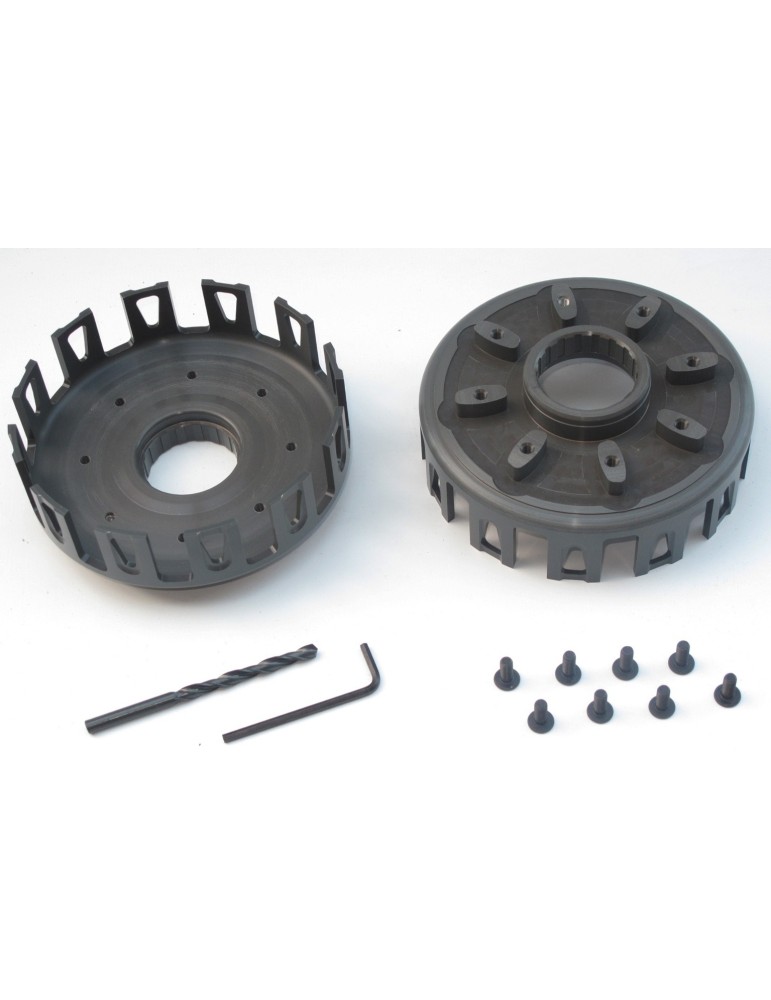 Cloche d'embrayage 125 CR Cloche d'embrayage 125 CR