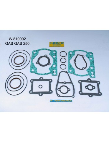 joint haut moteur 250 ec gasgas