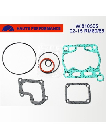 80/85 RM POCHETTE DE JOINTS HAUT MOTEUR