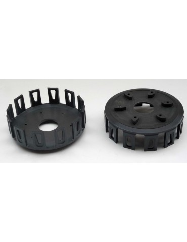 cloche embrayage 125 cr wr